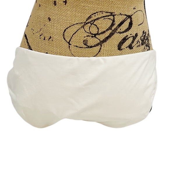 Athleta Large Bright White Clean Bikini Bottom - Picture 4 of 11